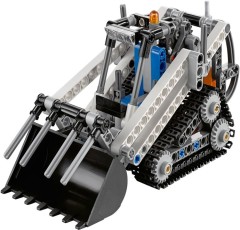 LEGO Technic 42032 Compact Tracked Loader