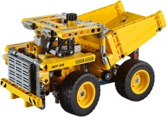 LEGO Technic 42035 Mining Truck