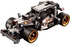 LEGO Technic 42046 Getaway Racer