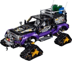 LEGO Technic 42069 Extreme Adventure