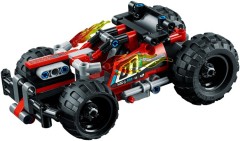 LEGO Technic 42073 BASH!