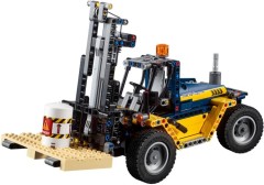 LEGO Technic 42079 Heavy Duty Forklift