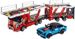 LEGO Technic 42098 Car Transporter