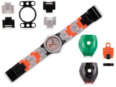 LEGO Gear 4215789 Bionicle Rahkshi Watch
