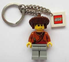 LEGO Мерч (Gear) 4224635 Sherpa Sangye Dorje 