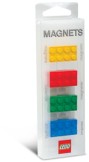 LEGO Мерч (Gear) 4227885 Magnet Set