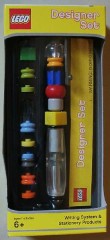 LEGO Gear 4255959 Designer Set Pen