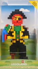 LEGO Gear 4260545 Pirate