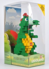 LEGO Gear 4260547 Dragon