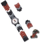 LEGO Gear 4271021 Racers Constructor Watch