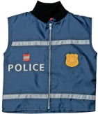 LEGO Gear 4293811 Police Vest