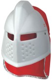 LEGO Мерч (Gear) 4294376 Helmet of Sir Adric