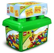 LEGO Duplo 4296 Green Duplo Strata