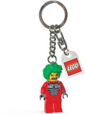 LEGO Gear 4299934 Exo-Force Keyring Takeshi