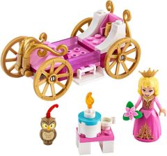 LEGO Дисней (Disney) 43173 Aurora's Royal Carriage