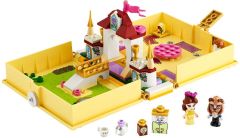 LEGO Дисней (Disney) 43177 Belle's Storybook
