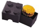 LEGO Gear 4329943 Lunchbox Black