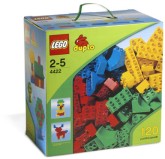 LEGO Duplo 4422 Handy Box