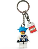 LEGO Gear 4493747 Exo-Force Keyring Hikaru