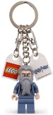 LEGO Gear 4493777 Wizard Keyring