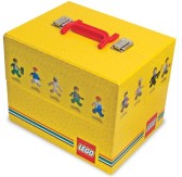 LEGO Gear 4494709 Toolbox Storage