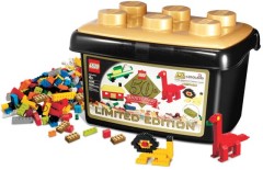 LEGO Creator 4496 50th Anniversary Tub