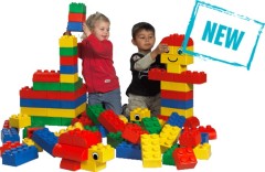 LEGO Education 45003 Soft Starter Set