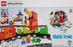 LEGO Education 45008 Math Train