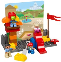 LEGO Education 45014 StoryTales Set