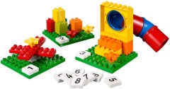 LEGO Education 45017 Playground Set