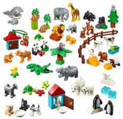 LEGO Education 45029 Animals