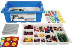 LEGO Education 45100 StoryStarter Core Set