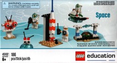 LEGO Education 45102 StoryStarter expansion pack: Space