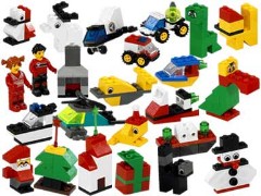LEGO Творец (Creator) 4524 Holiday Calendar