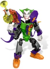 LEGO Супер Герои DC Comics (DC Comics Super Heroes) 4527 The Joker