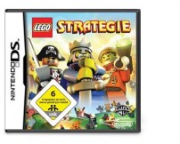LEGO Мерч (Gear) 4580306 LEGO Strategie