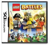 LEGO Gear 4580307 LEGO Battles
