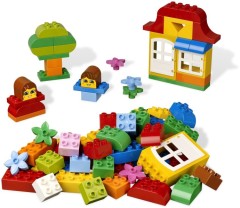 LEGO Duplo 4627 Fun With Bricks