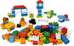 LEGO Duplo 4629 Build & Play Box