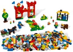 LEGO Make and Create 4630 Build & Play Box