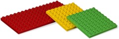LEGO Duplo 4632 Building Plates