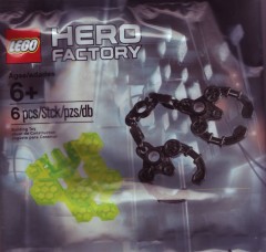 LEGO HERO Factory 4659607 {Booster Pack}
