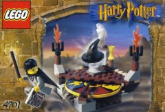 LEGO Harry Potter 4701 Sorting Hat