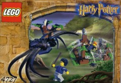 LEGO Harry Potter 4727 Aragog in the Dark Forest