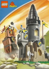 LEGO Duplo 4779 Defence Tower