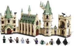 LEGO Harry Potter 4842 Hogwarts Castle