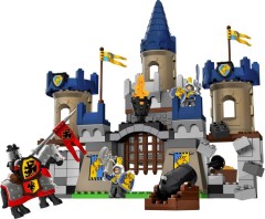 LEGO Duplo 4864 Castle