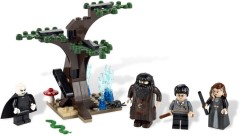 LEGO Гарри Поттер (Harry Potter) 4865 The Forbidden Forest