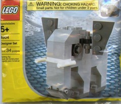LEGO Creator 4904 Elephant