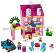 LEGO Duplo 4966 Doll's House